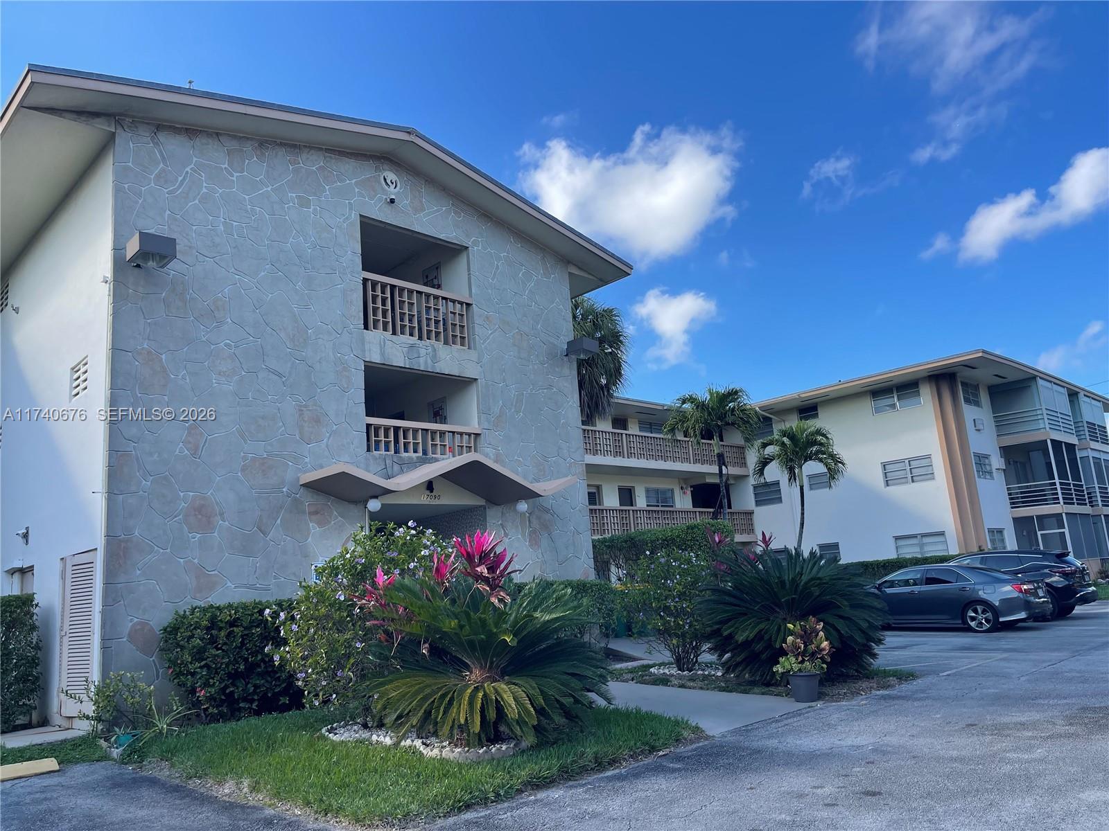 17090 NE 14th Avenue 314, Miami, FL 33162, Miami