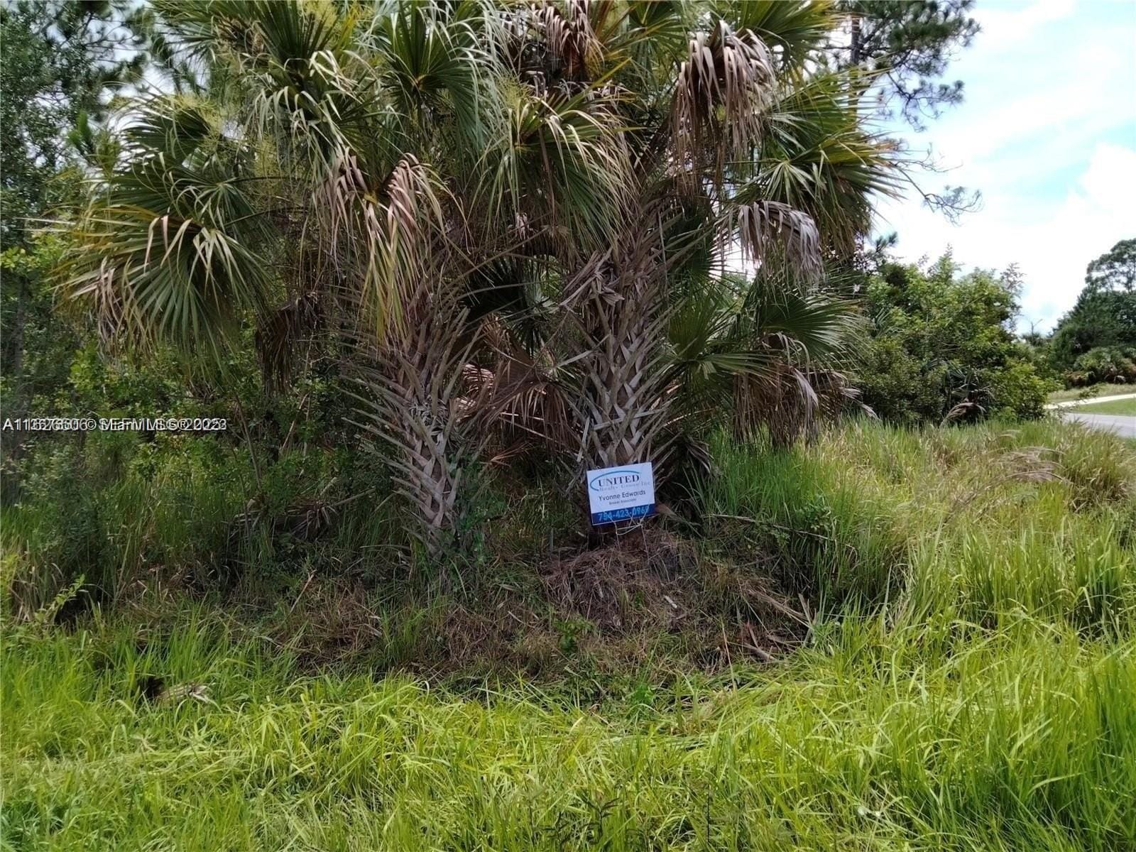0 Ocean Avenue SW, Palm Bay, FL 32908