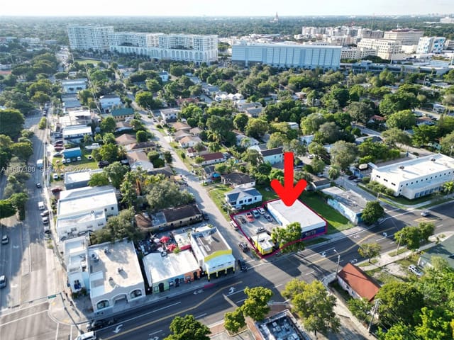 3360 S Douglas Road, sold in Macfarlane Homestead, Miami, FL