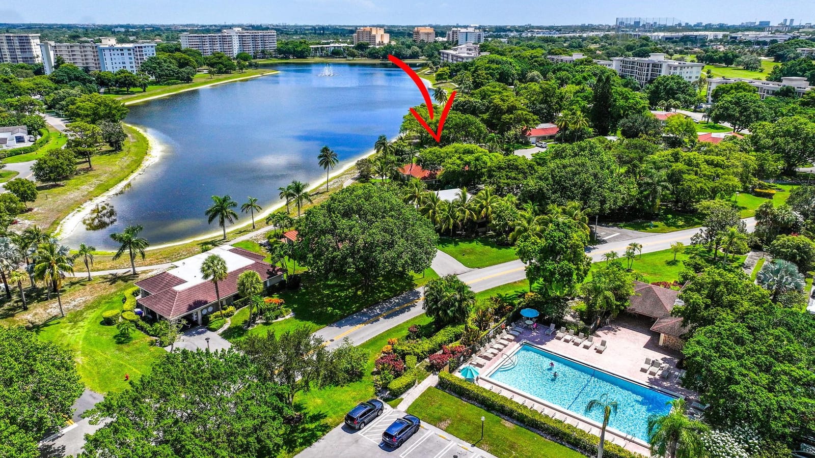 2953 N Palm Aire Drive, Pompano Beach, FL 33069 photo 17