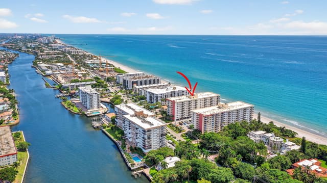 1149 Hillsboro Mile 504, Hillsboro Beach, FL 33062