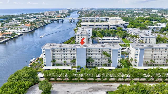 1 Harbourside Drive 3605, Delray Beach, FL 33483