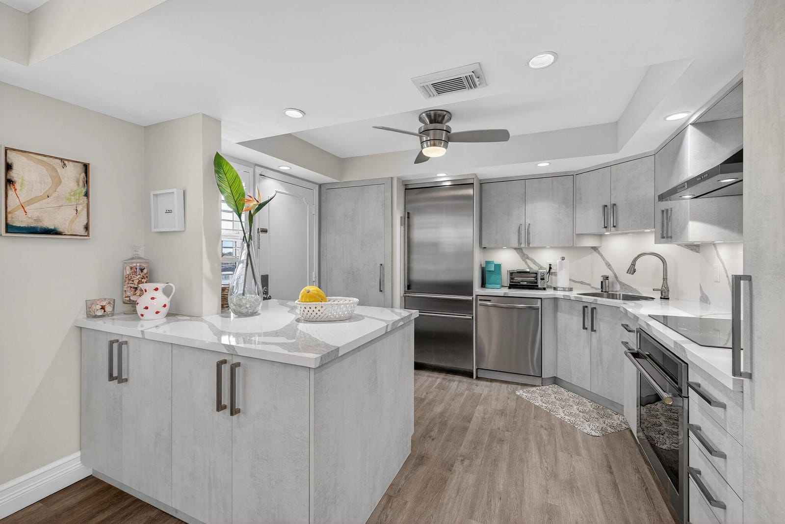 1 Harbourside Drive 3605, Delray Beach, FL 33483 photo 9