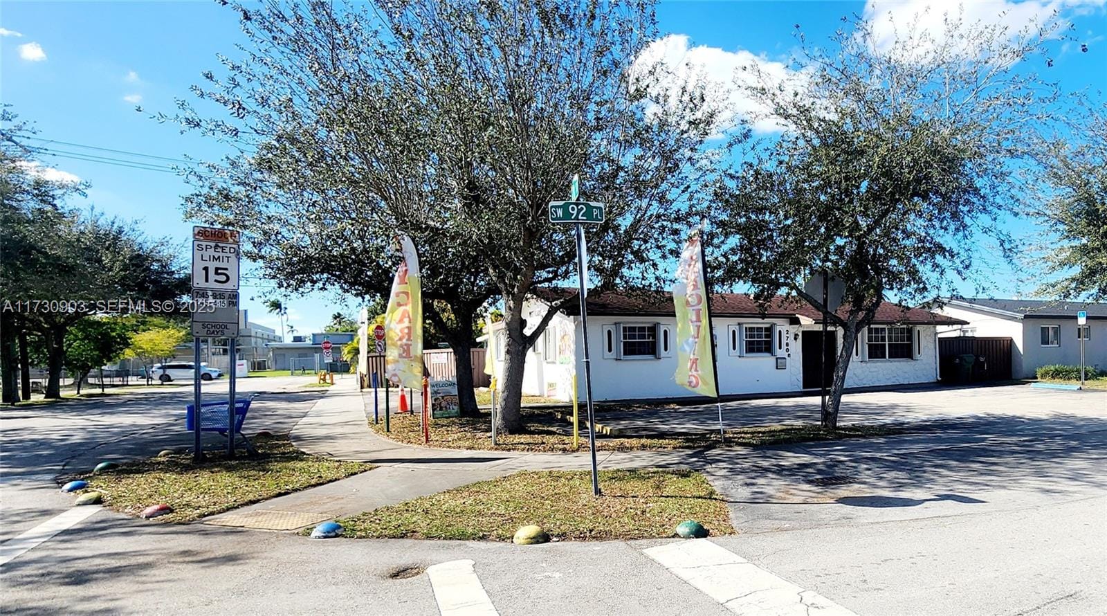 2780 SW 92nd Place, Miami, FL 33165