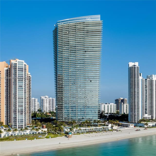 18975 Collins Avenue 5102, Sunny Isles Beach, FL 33160