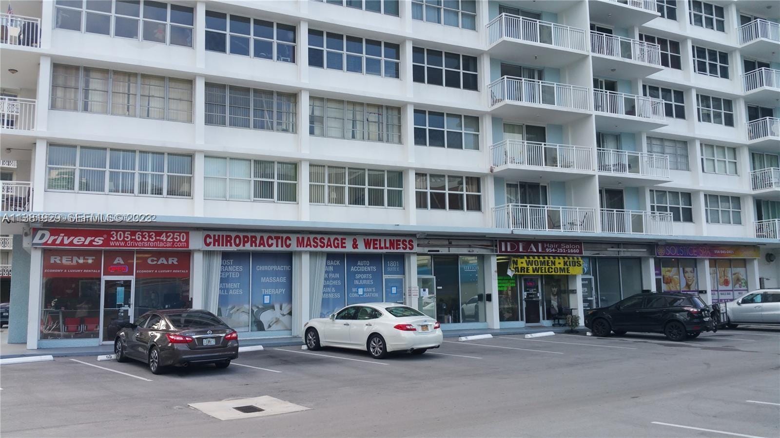 1801 S Ocean Drive — photo 11