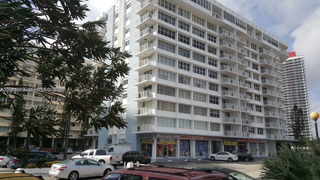1801 S Ocean Drive, Hallandale Beach, FL 33009 photo 14