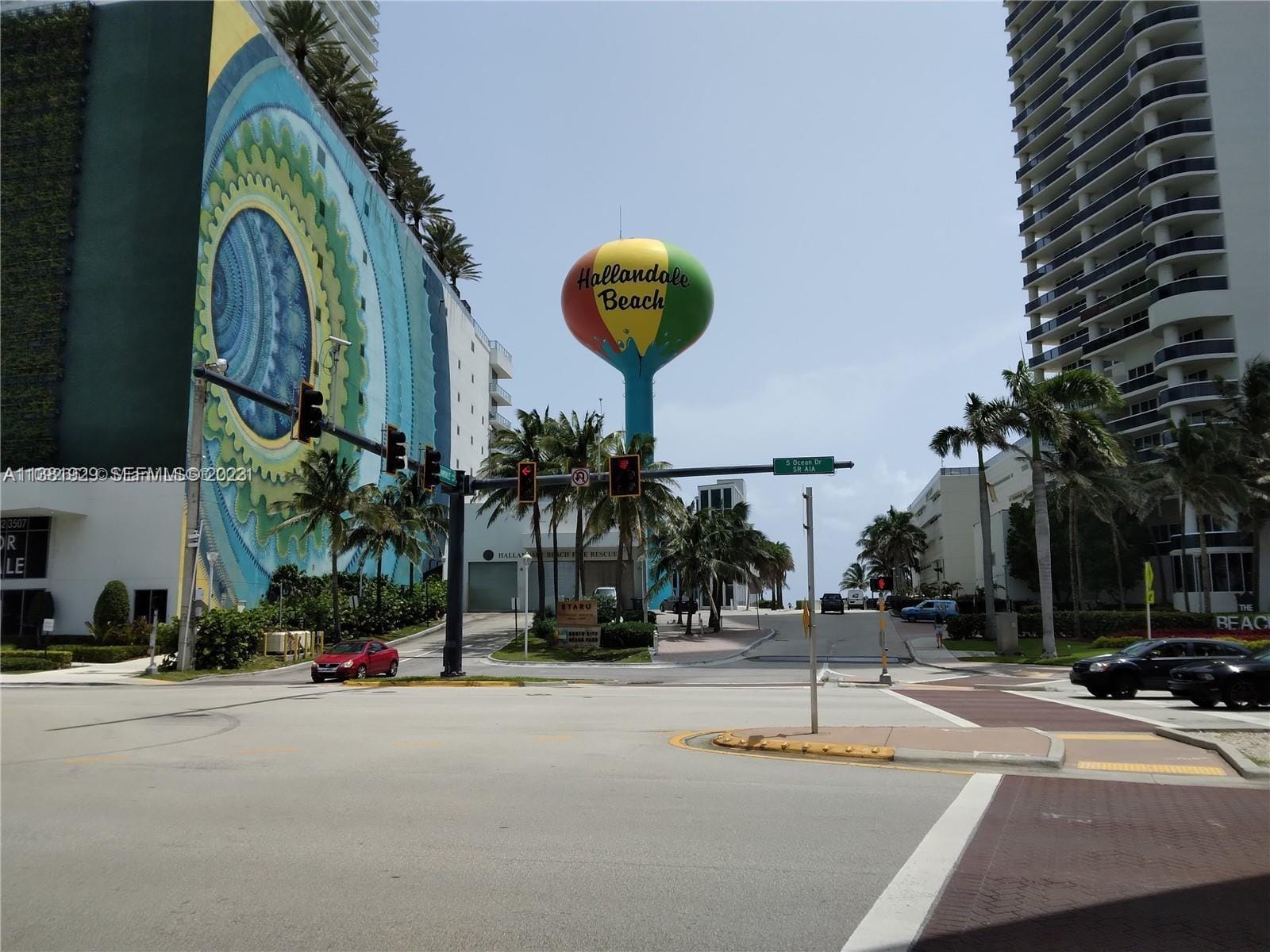 1801 S Ocean Drive, Hallandale Beach, FL 33009 photo 17