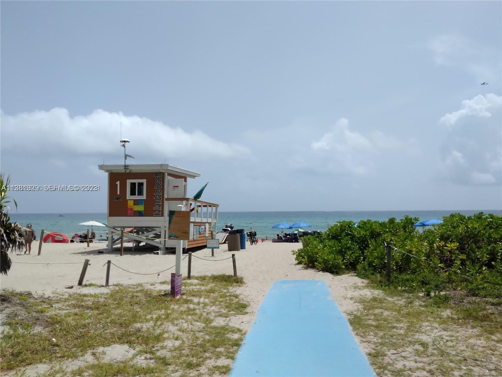 1801 S Ocean Drive, Hallandale Beach, FL 33009 photo 20