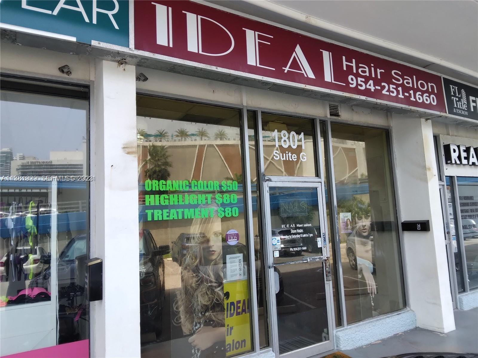 1801 S Ocean Drive, Hallandale Beach, FL 33009 photo 25