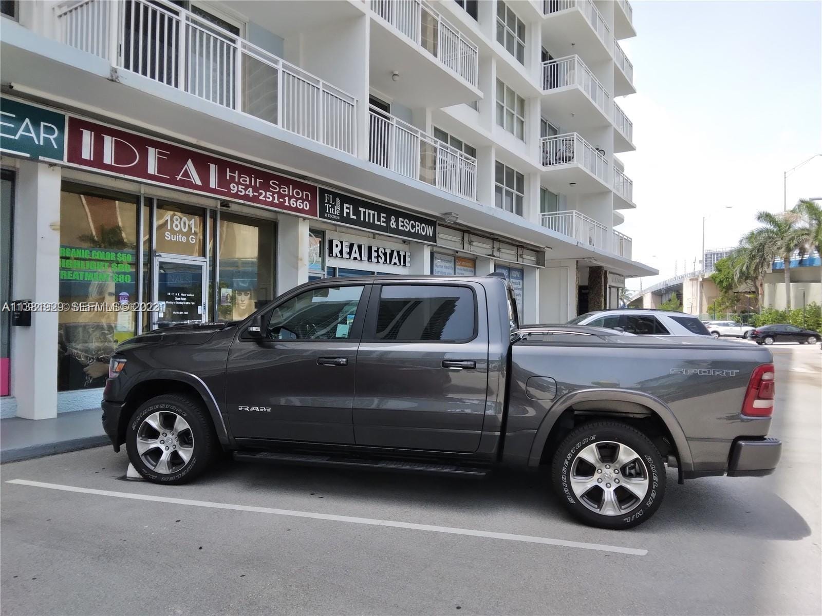 1801 S Ocean Drive — photo 10