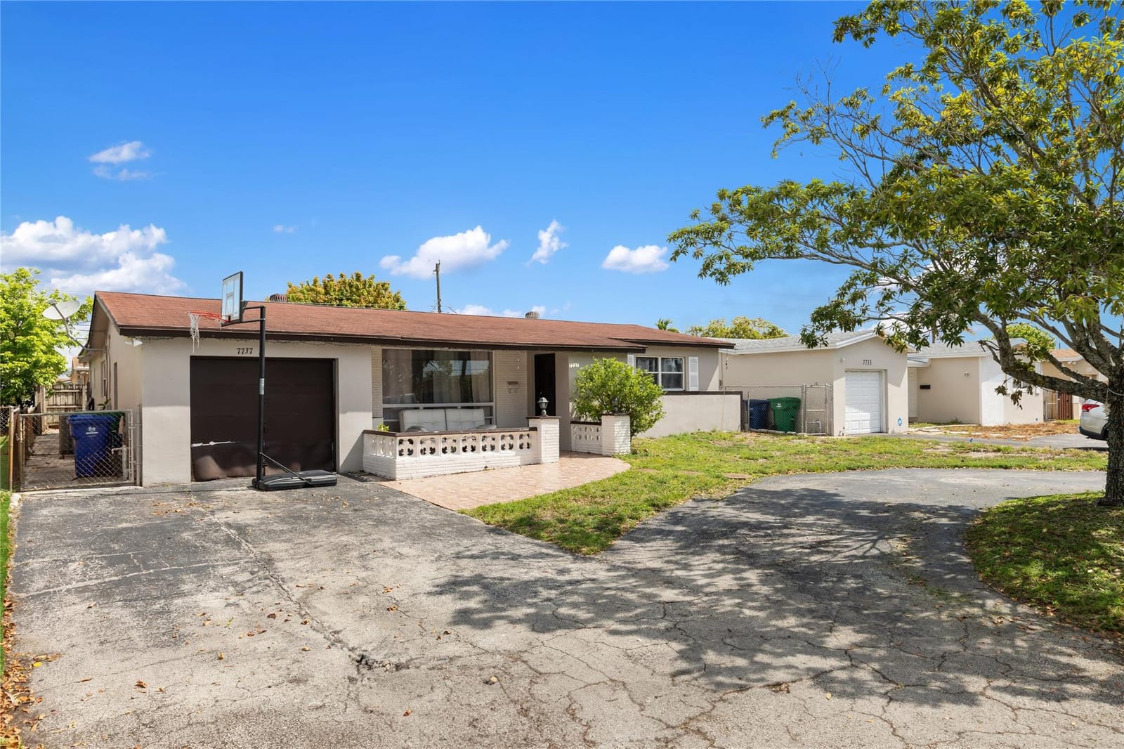 7737 Embassy Boulevard, Miramar, FL 33023