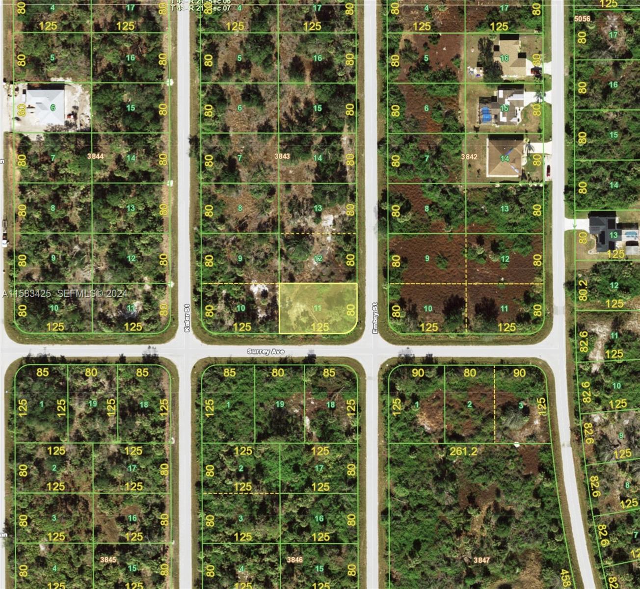 12132 Surrey Avenue, Port Charlotte, FL 33981, Port Charlotte