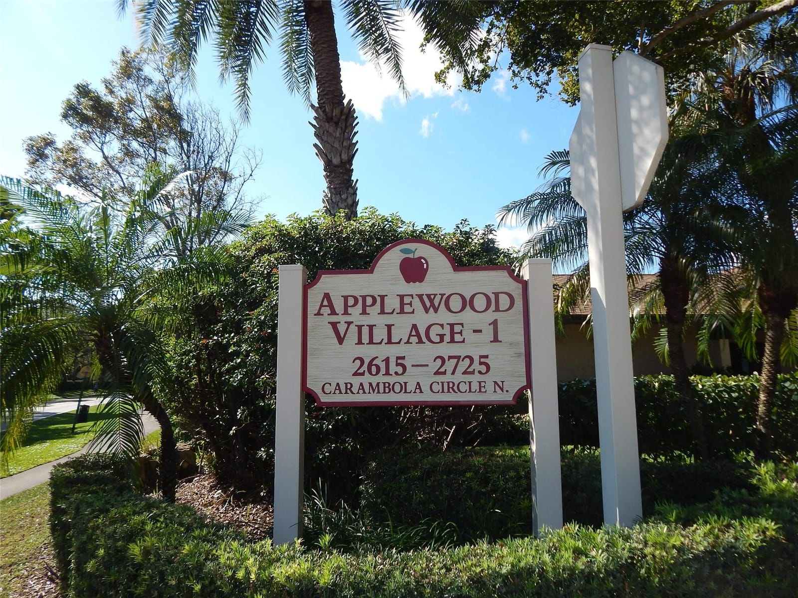 2615 N Carambola Circle 1701 — photo 4