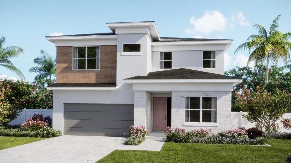 1636 Sawgrass Whisper Way, Loxahatchee, FL 33470