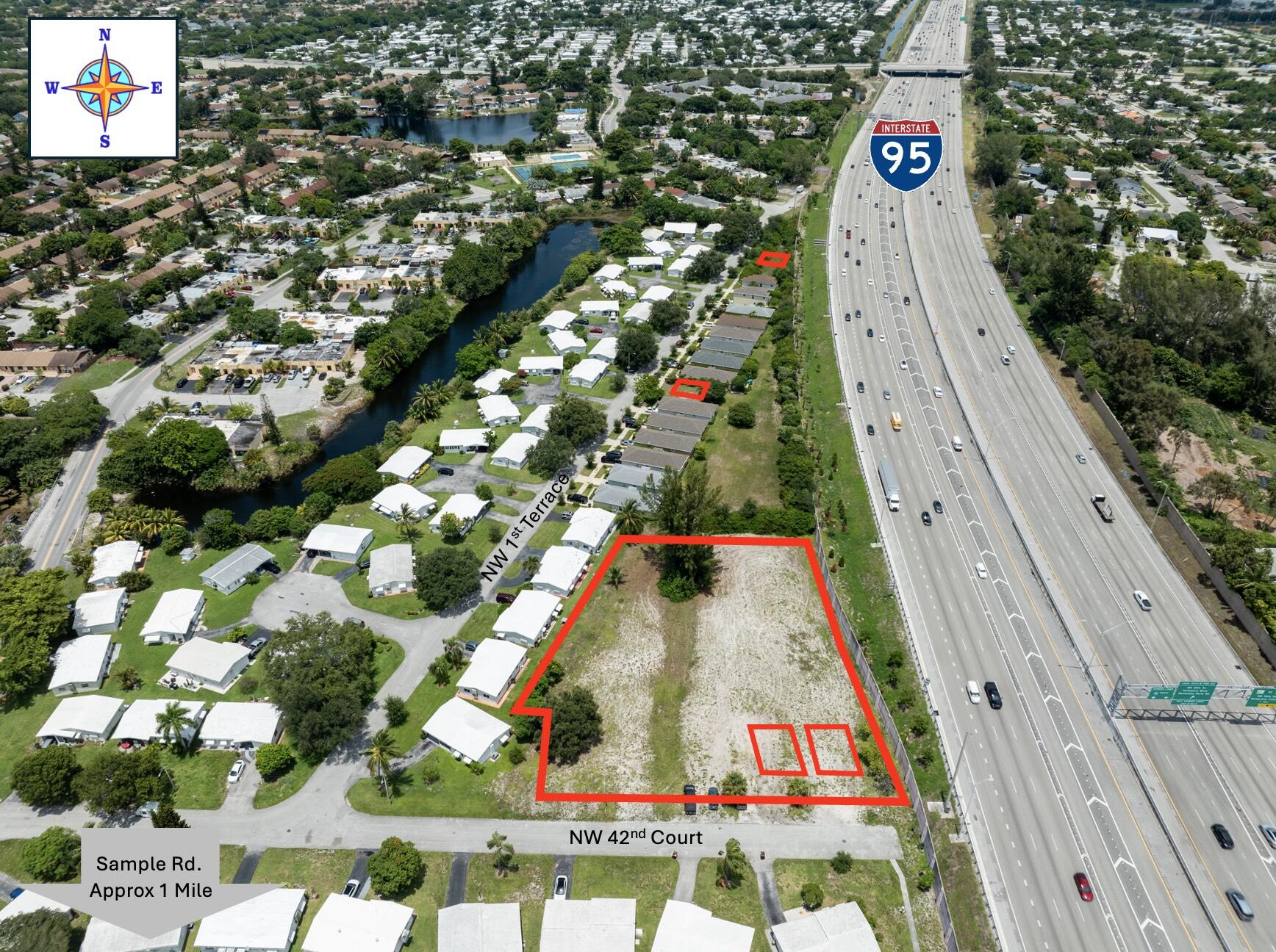 131 NW 42 Court, Deerfield Beach, FL 33064, Deerfield Beach