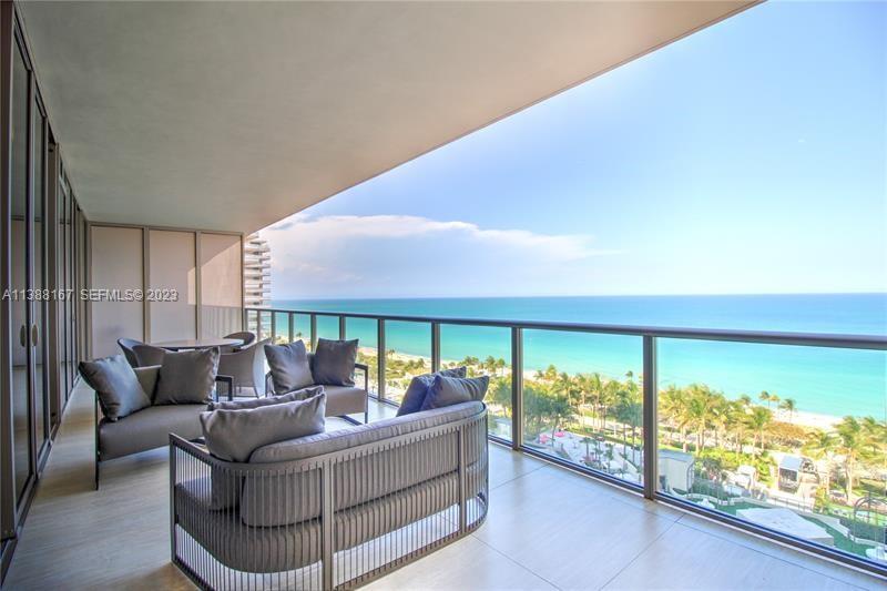 9705 Collins Avenue 1003N, Bal Harbour, FL 33154, Bal Harbour