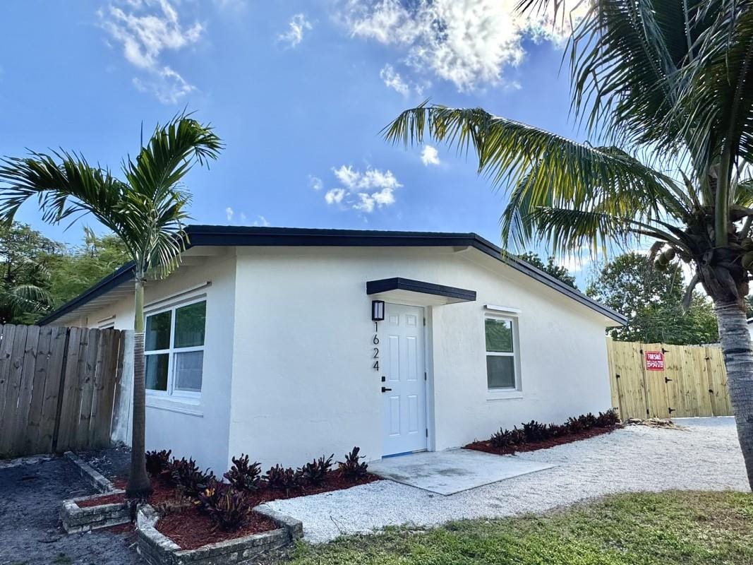 1624 NW 16th Street, Fort Lauderdale, FL 33311