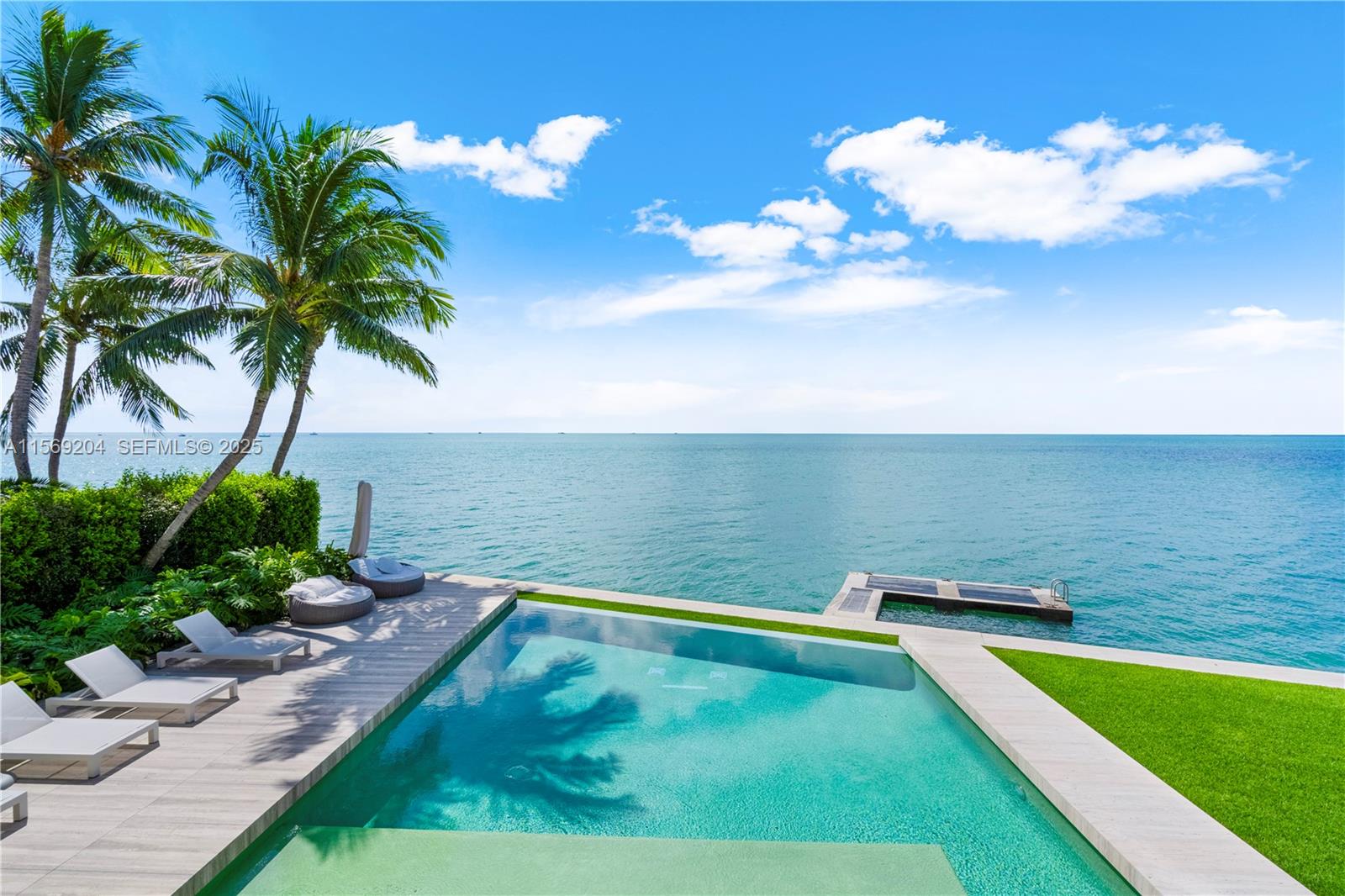 440 S Mashta Drive, Key Biscayne, FL 33149, Key Biscayne