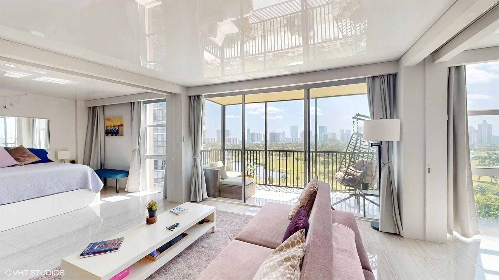 20301 W Country Club Drive 1524, Aventura, FL 33180