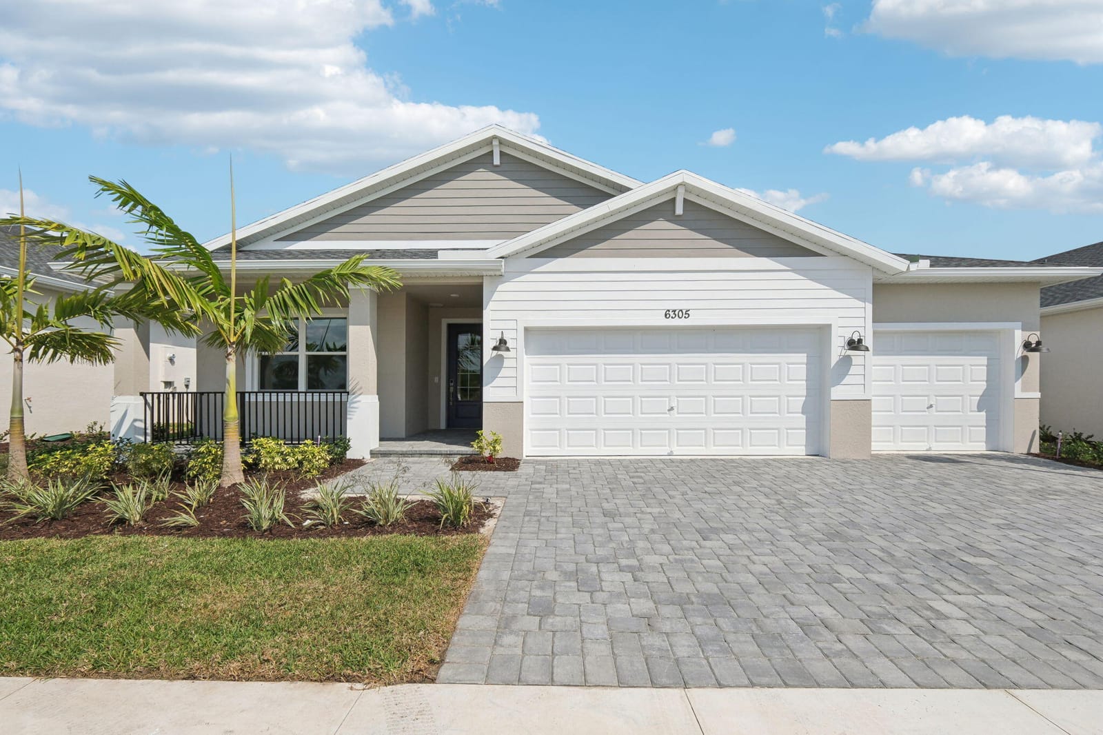 6305 NW Cloverdale Avenue, Port St. Lucie, FL 34987