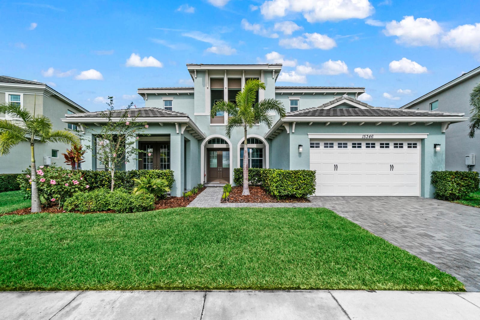 15346 Goldfinch Circle, Westlake, FL 33470