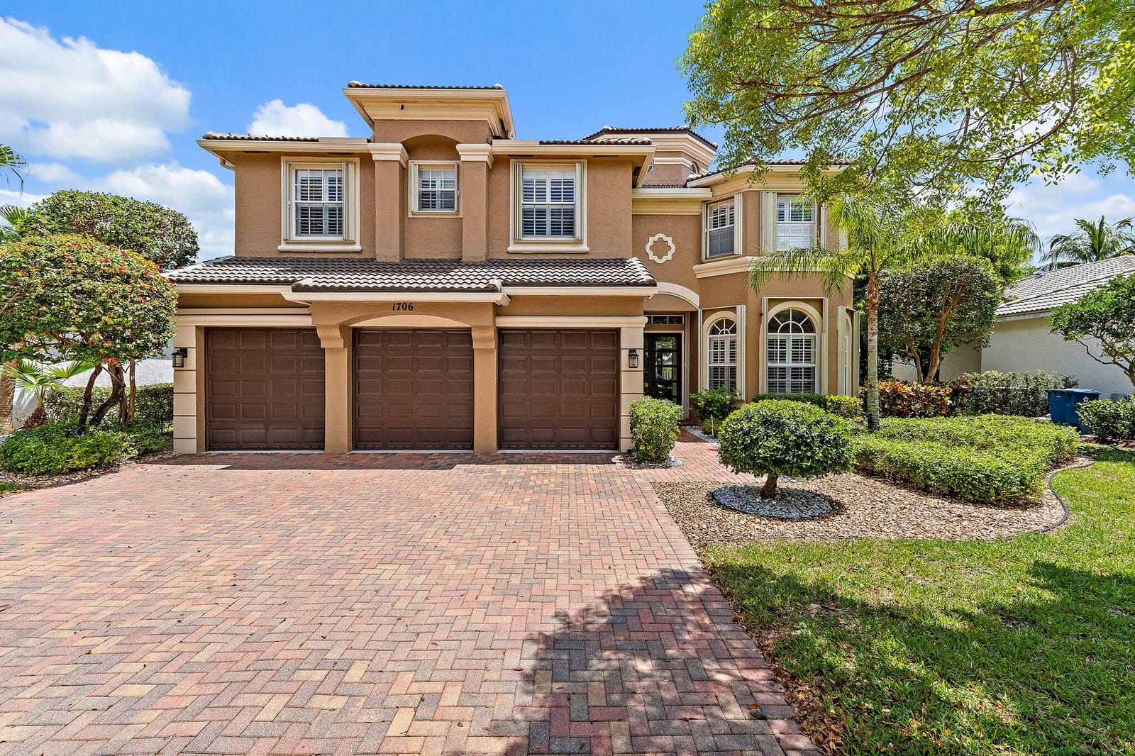 1706 Annandale Circle, Royal Palm Beach, FL 33411