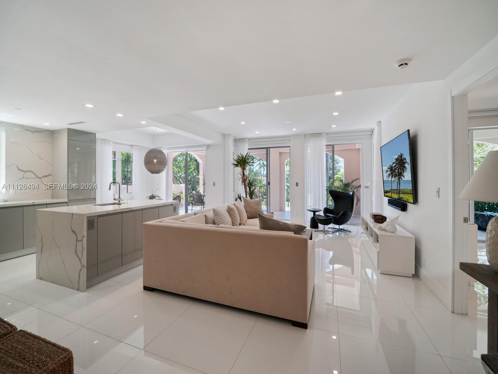19117 Fisher Island Drive 19117, Miami Beach, FL 33109, Miami Beach