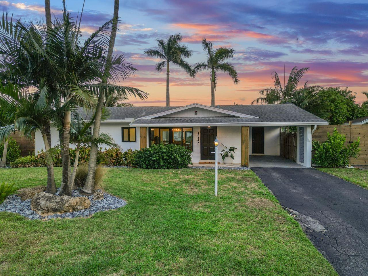 1034 SW 24th Avenue, Boynton Beach, FL 33426, Boynton Beach