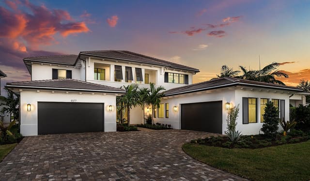 9377 Coral Isles Circle {Lot 89}, Palm Beach Gardens, FL 33412