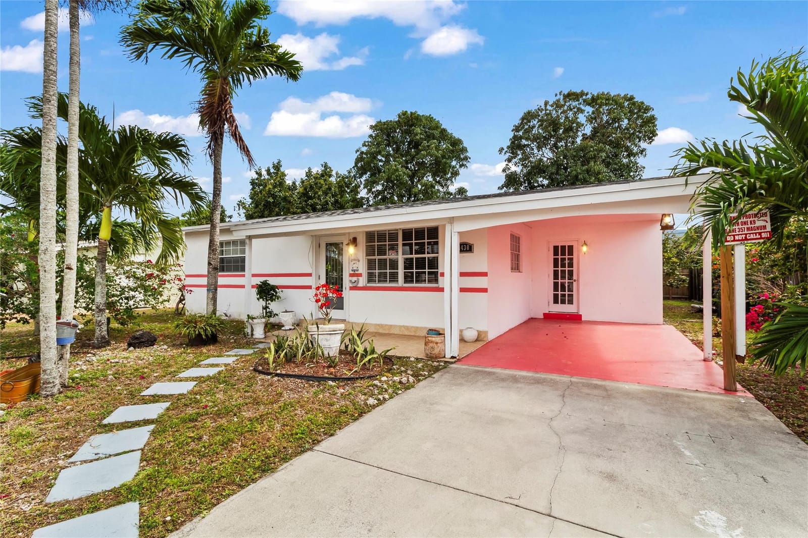 4430 NW 62nd Street, North Lauderdale, FL 33319