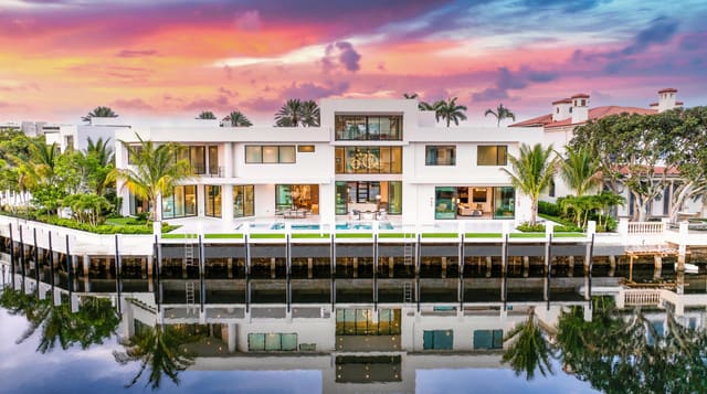 4111 Ibis Point Circle, The Sanctuary, Boca Raton, FL