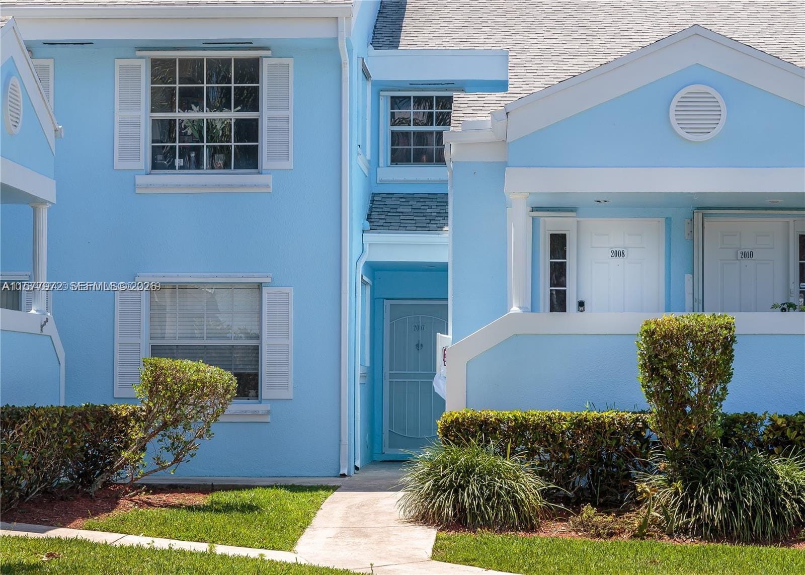 2008 SE 26th Lane 204, Homestead, FL 33035