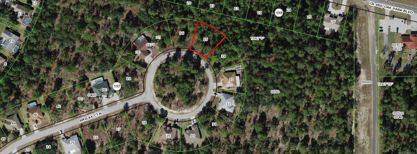 29 Smilax Court N, Homosassa, FL 34446, Homosassa