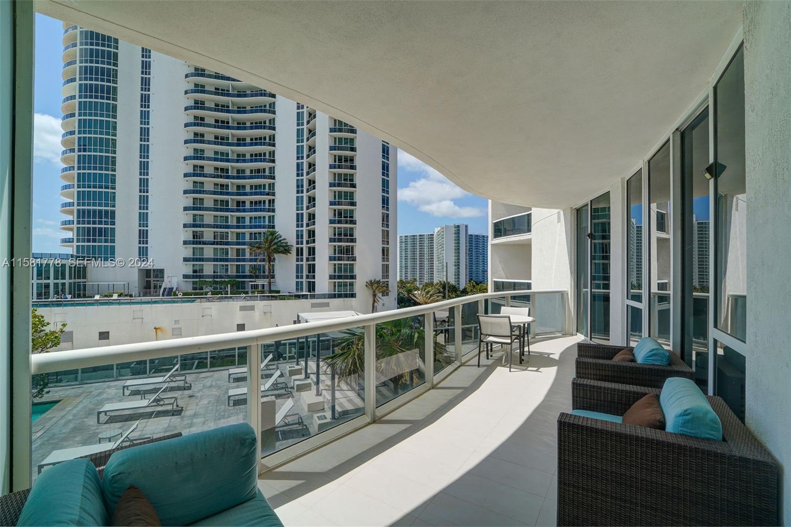 16001 Collins Avenue 507, Sunny Isles Beach, FL 33160 photo 23