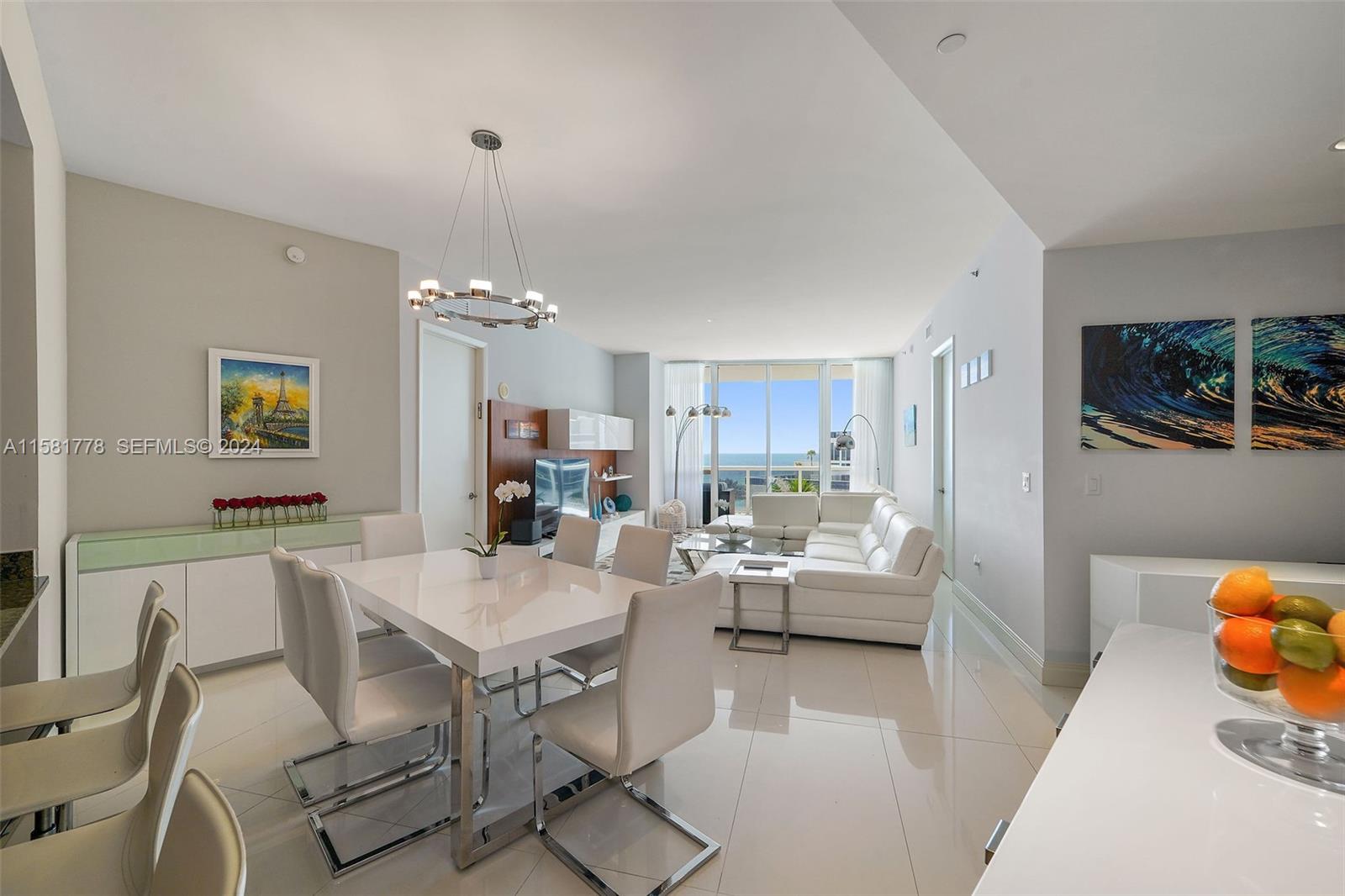 16001 Collins Avenue 507 — photo 9