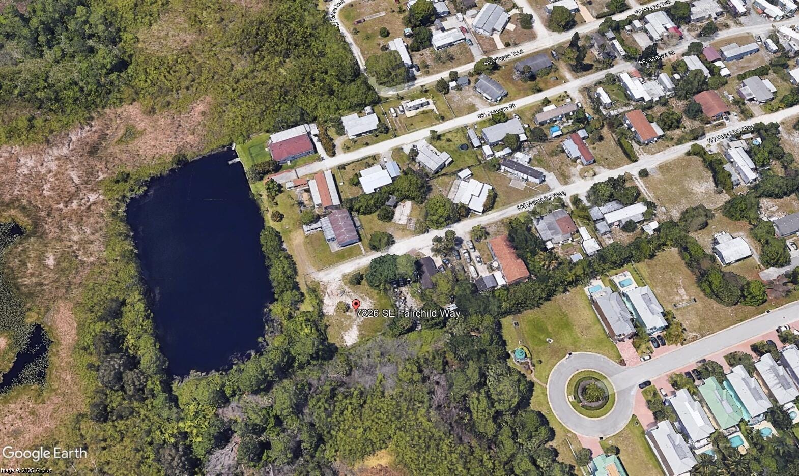 7826 SE Fairchild Way, Hobe Sound, FL 33455