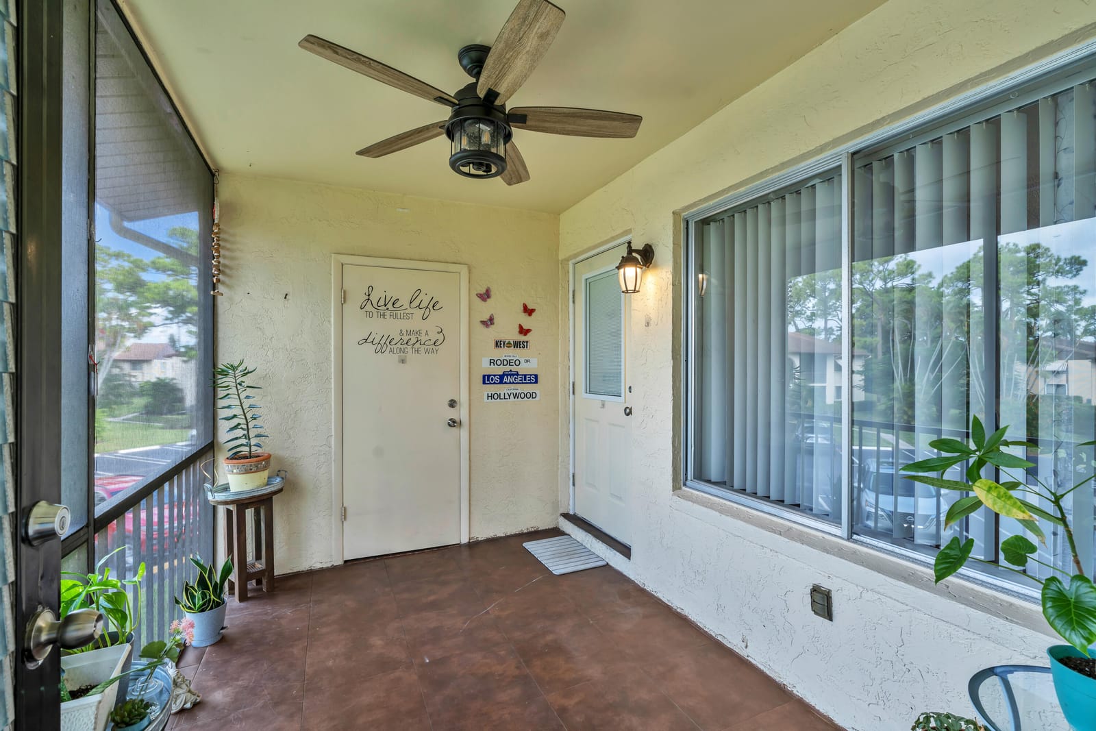329 Knotty Pine Circle A-2, Greenacres, FL 33463 photo 3