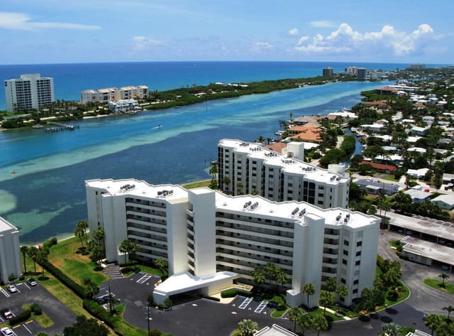19800 Sandpointe Bay Drive 106, Jupiter, FL 33469