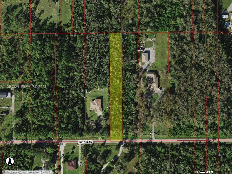 2471 16 Avenue NE, Naples, FL 34120, Naples