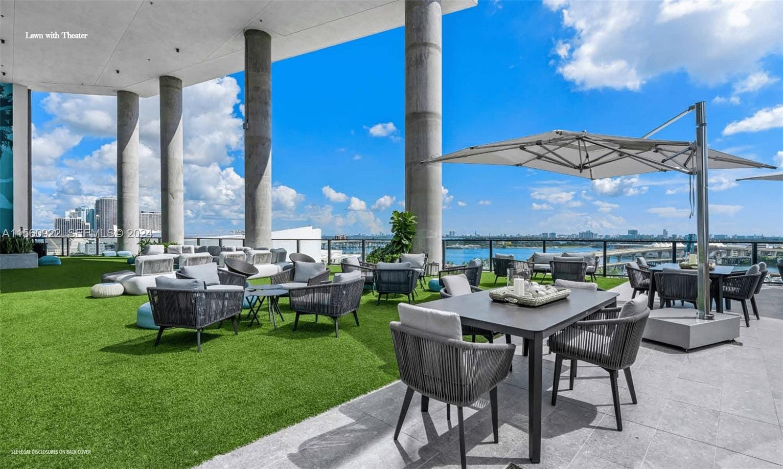 398 NE 5th Street 4708, Miami, FL 33132 photo 4