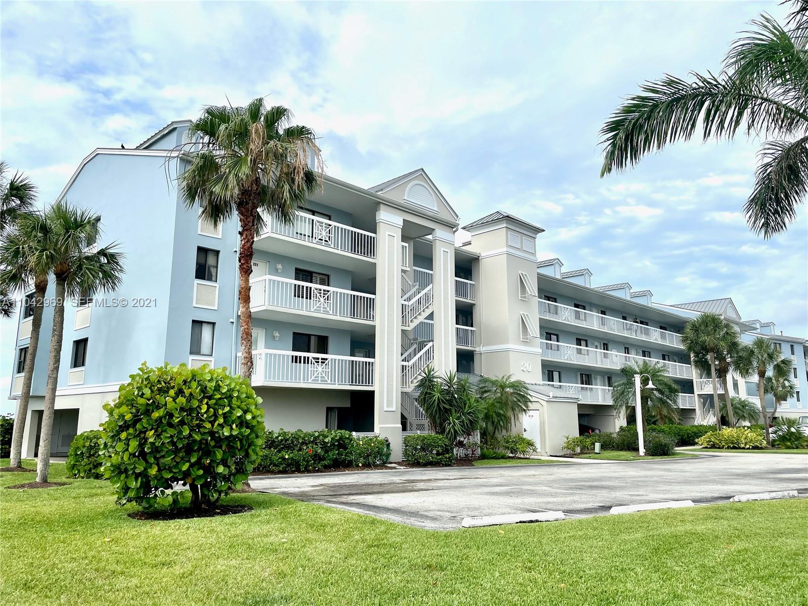 20 NE Plantation Road 306, Hutchinson Island, FL 34996, Hutchinson Island