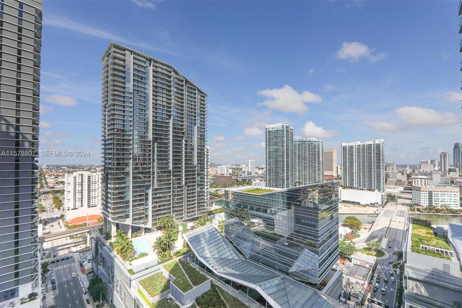 801 S Miami Avenue 3009 — photo 11