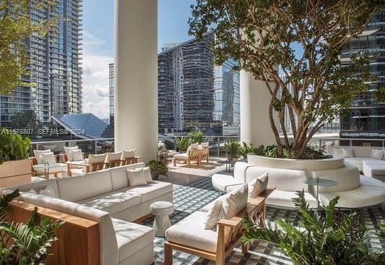 801 S Miami Avenue 3009 — photo 3