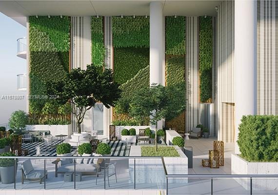 801 S Miami Avenue 3009 — photo 4