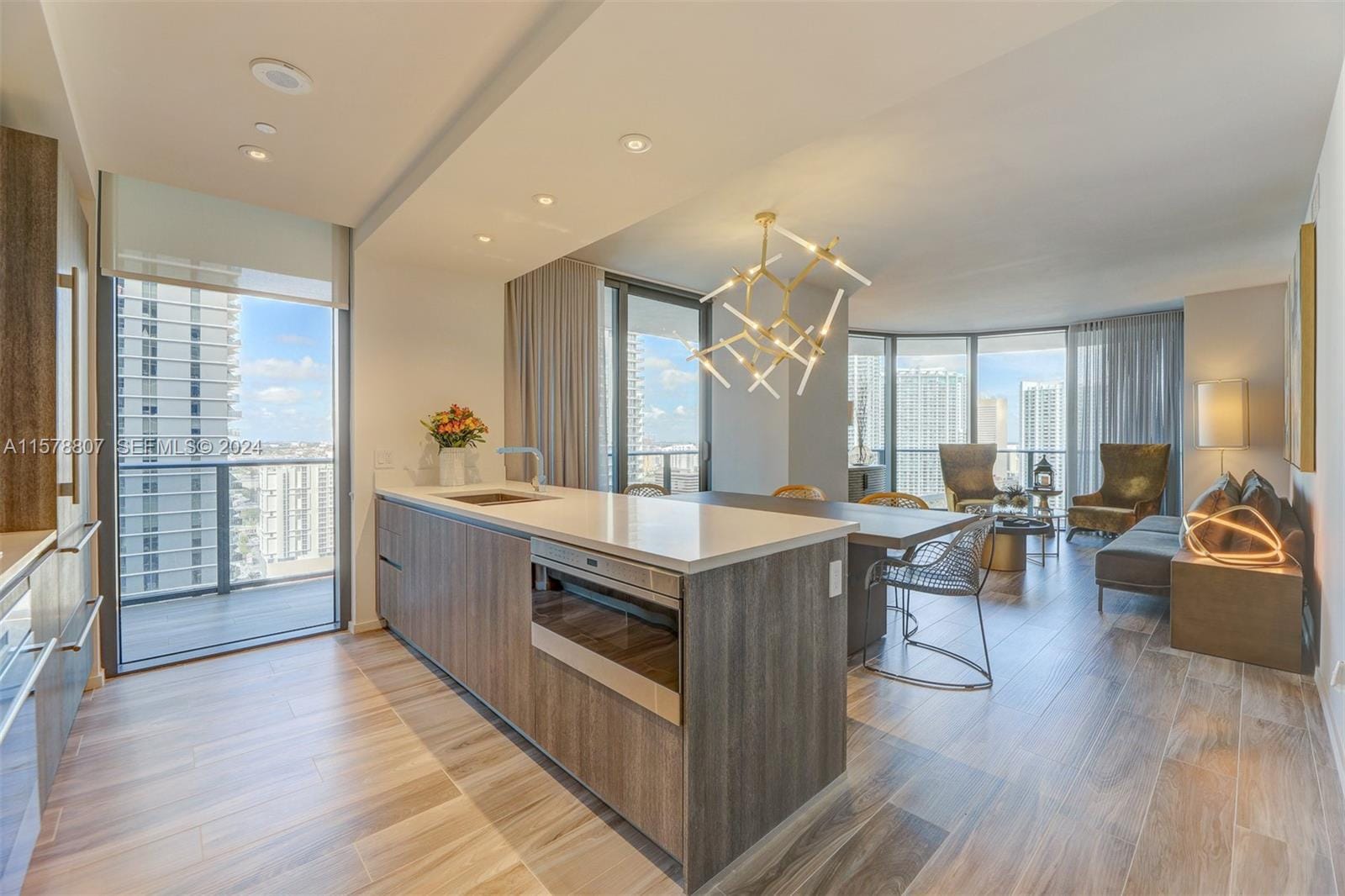 801 S Miami Avenue 3009 — photo 7