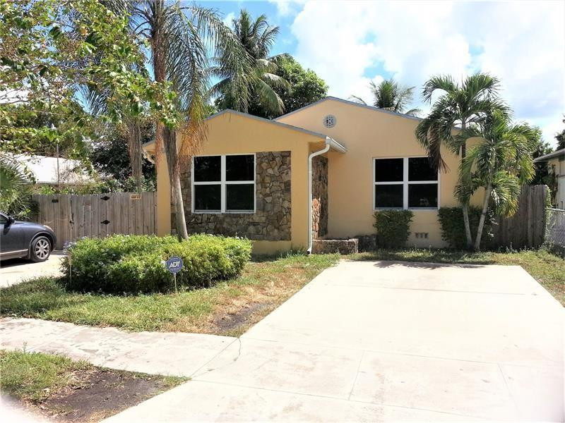 1123 N 17th Avenue, Hollywood, FL 33020, Hollywood