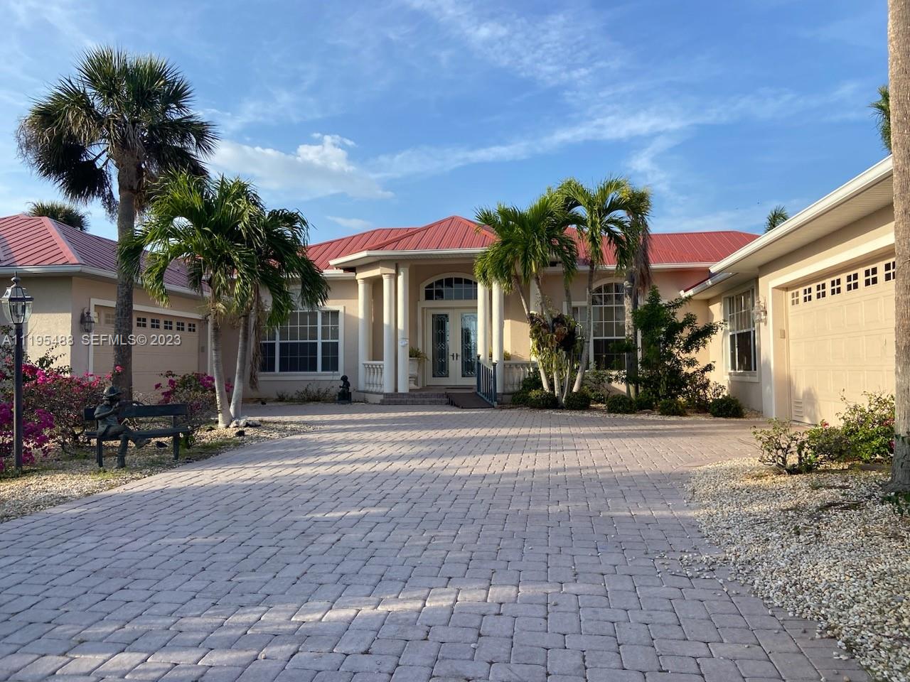 1524 Columbian Drive, Punta Gorda, FL 33950, Punta Gorda