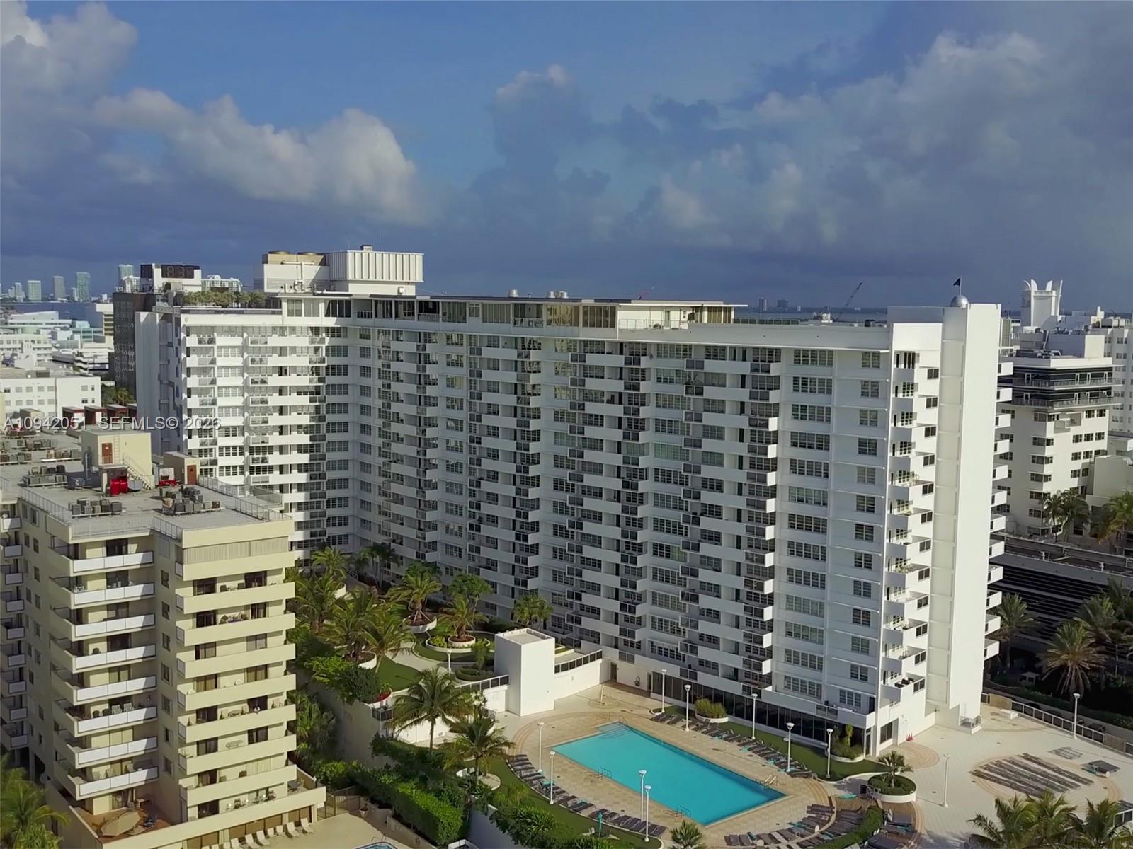 100 Lincoln Road 716, Miami Beach, FL 33139, Miami Beach