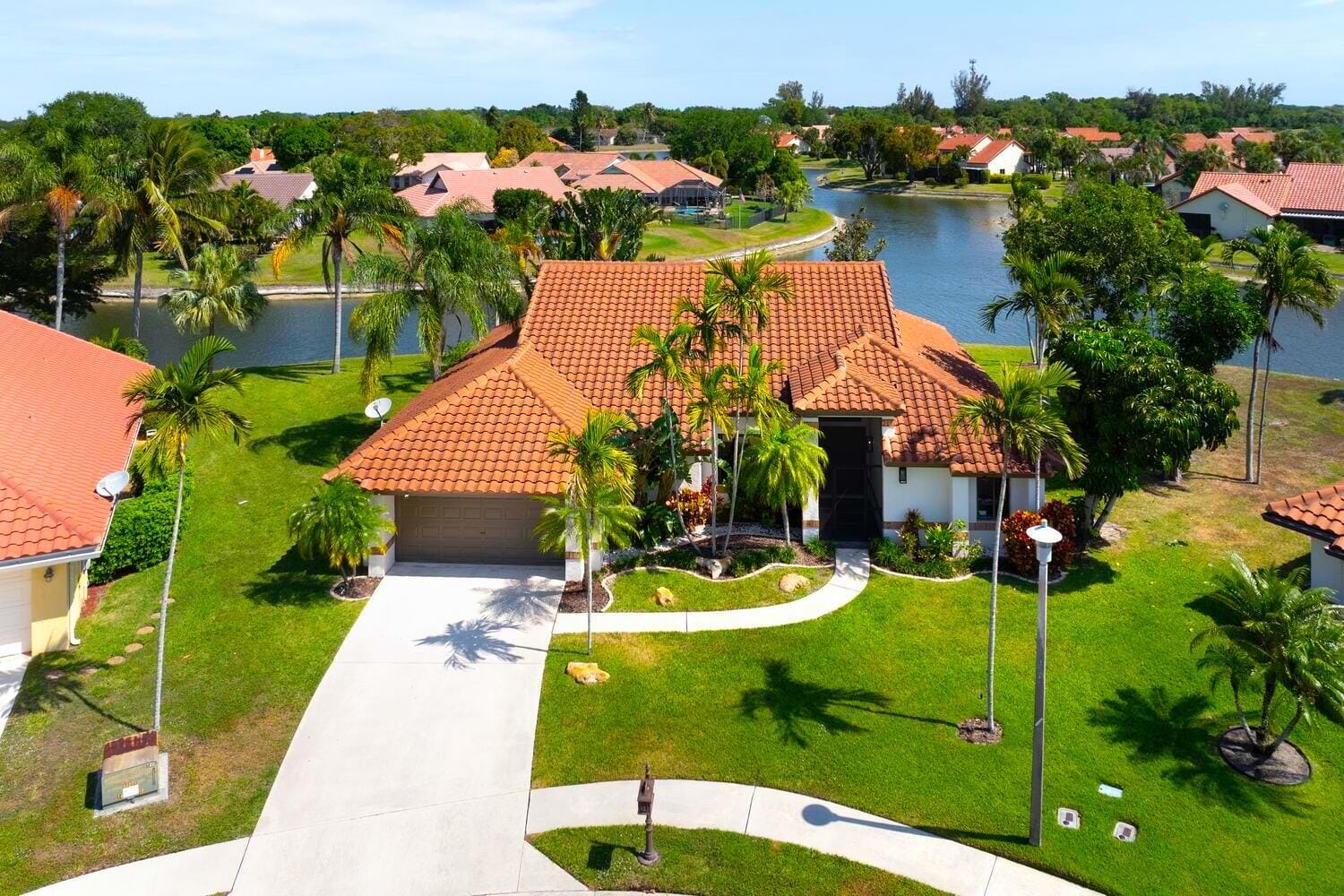 10417 Bow Court, Boca Raton, FL 33498